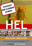 Hel – plakát filmu