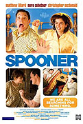 Spůner – plakát filmu