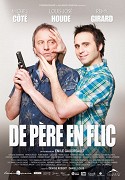 Polda po tátovi – plakát filmu