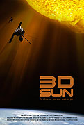 Slunce 3D – plakát filmu