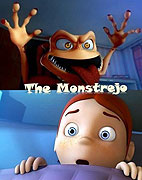 Monstrejo, The – plakát filmu