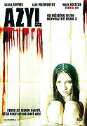 Azyl – plakát filmu