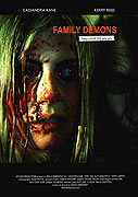 Family Demons – plakát filmu