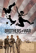 Brothers at War – plakát filmu