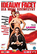 Idealny facet dla mojej dziewczyny – plakát filmu