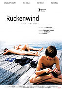 Rückenwind – plakát filmu