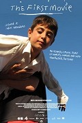 První film – plakát filmu