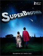 Superbrácha – plakát filmu