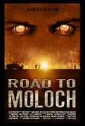 Road to Moloch – plakát filmu