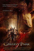 Grizzly Park – plakát filmu