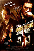 Hledaný – plakát filmu