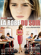 Robe du soir, La – plakát filmu