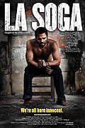 Soga, La – plakát filmu