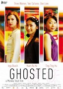 Ghosted – plakát filmu