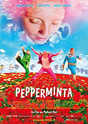 Pepperminta – plakát filmu