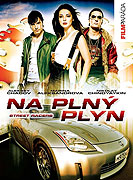 Na plný plyn – plakát filmu