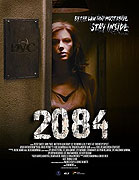 2084 – plakát filmu