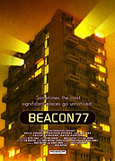 Beacon77 – plakát filmu