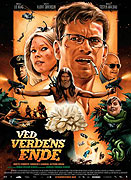 Ved verdens ende – plakát filmu