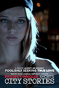Foolishly Seeking True Love – plakát filmu