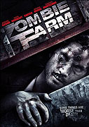 Zombie Farm – plakát filmu