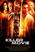 Killer Movie – plakát filmu