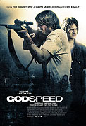 Godspeed – plakát filmu
