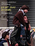 Go Get Some Rosemary – plakát filmu