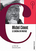 Michel Ciment, umění vnímat film – plakát filmu