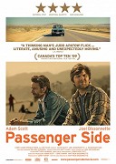 Passenger Side – plakát filmu
