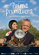 Prima Primavera – plakát filmu