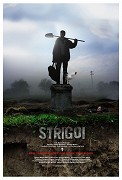 Strigoi – plakát filmu