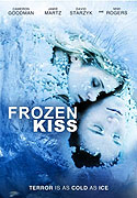 Frozen Kiss – plakát filmu