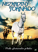 Nezkrotný Tornádo – plakát filmu
