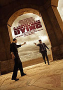 Lonely Place for Dying, A – plakát filmu