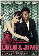Lulu und Jimi – plakát filmu
