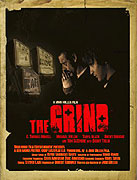Grind, The – plakát filmu