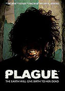 Plague – plakát filmu