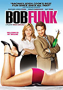Bob Funk – plakát filmu