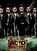 Acid Factory – plakát filmu