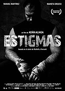 Stigmata – plakát filmu