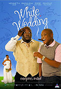 White Wedding – plakát filmu