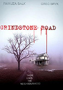 Grindstone Road – plakát filmu