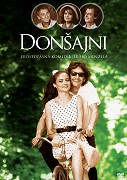 Donšajni – plakát filmu