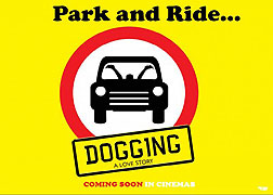 Dogging: A Love Story – plakát filmu