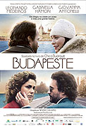 Budapest – plakát filmu