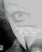 Brock Enright – plakát filmu