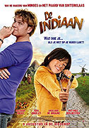 Indián – plakát filmu