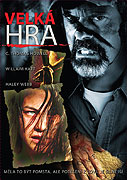Velká hra – plakát filmu