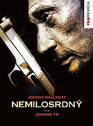 Nemilosrdný – plakát filmu